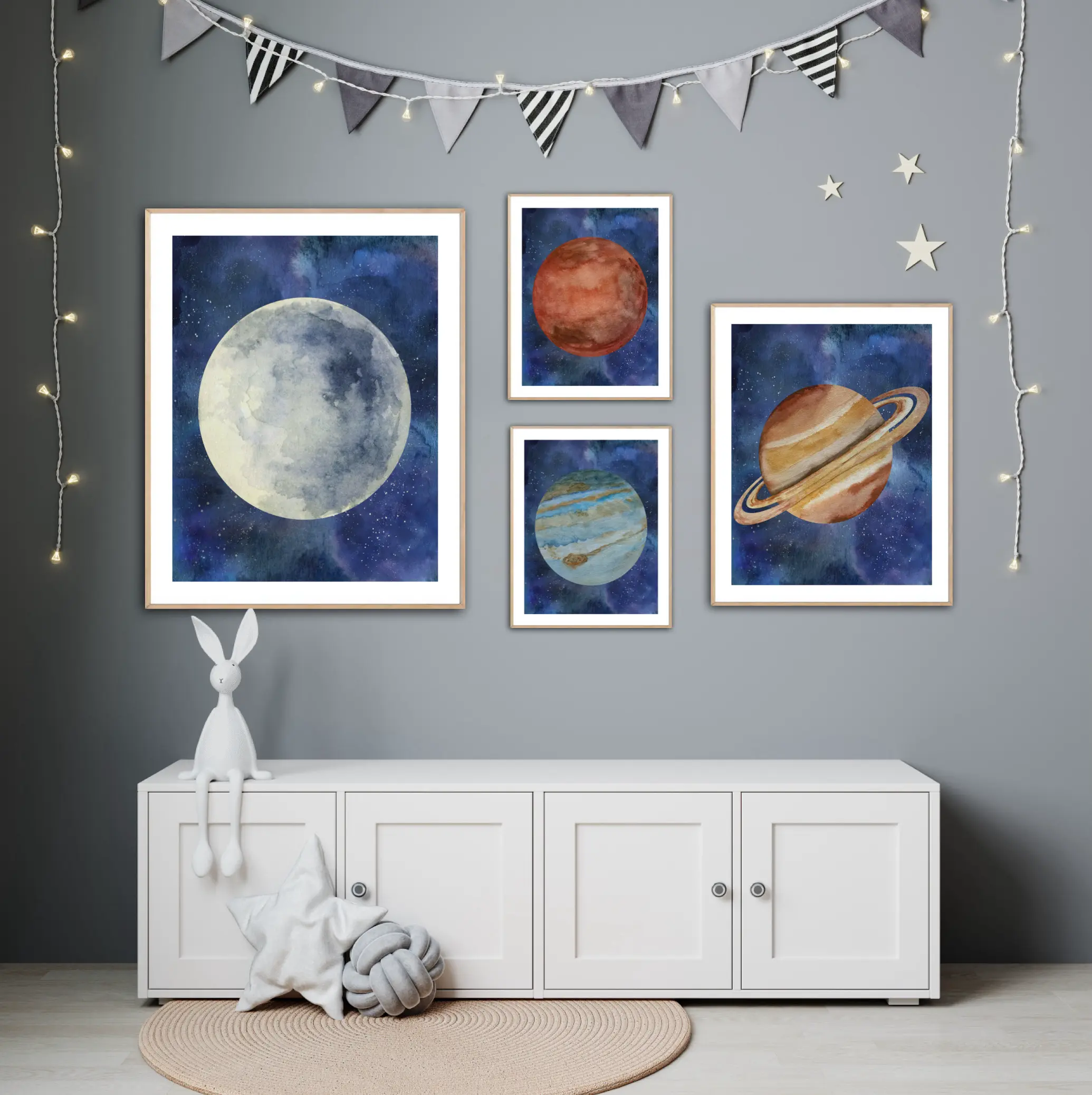 Planets