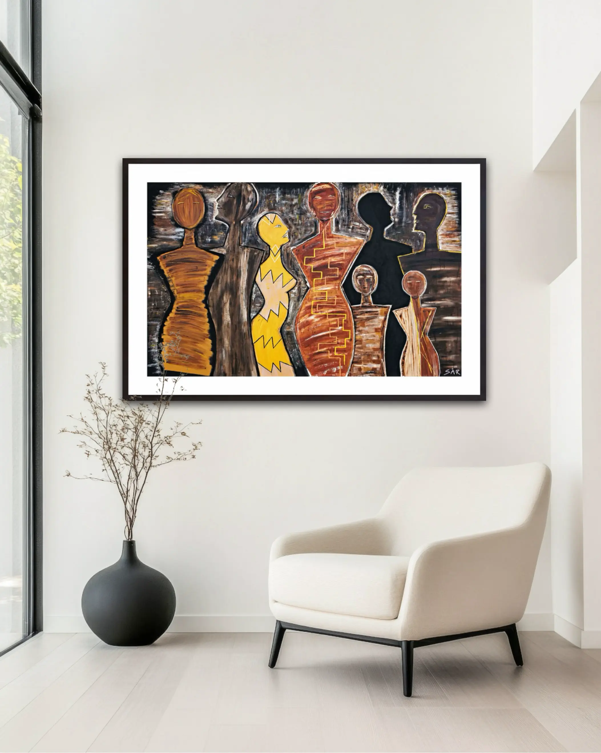 Gallery People 