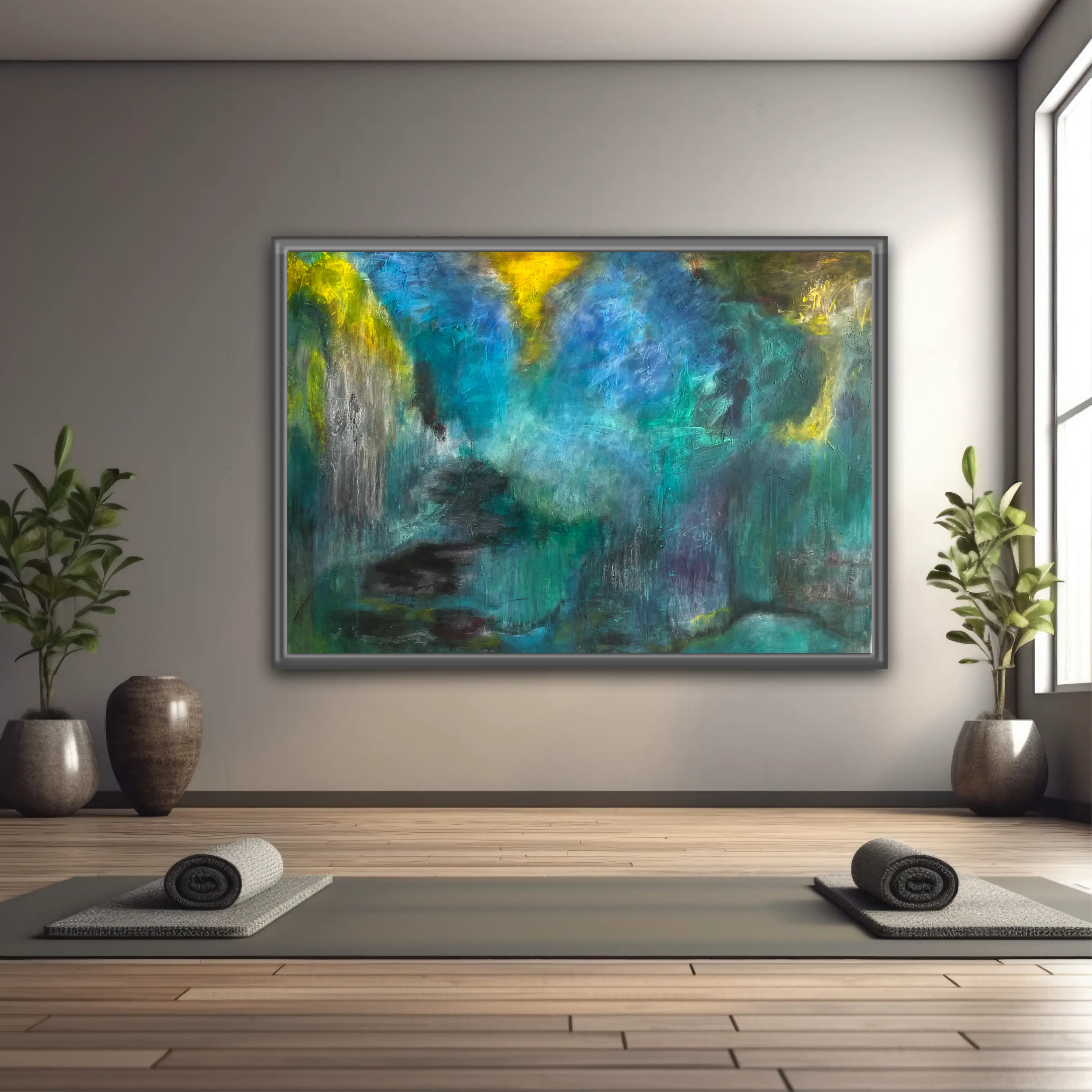 Oase 100x140