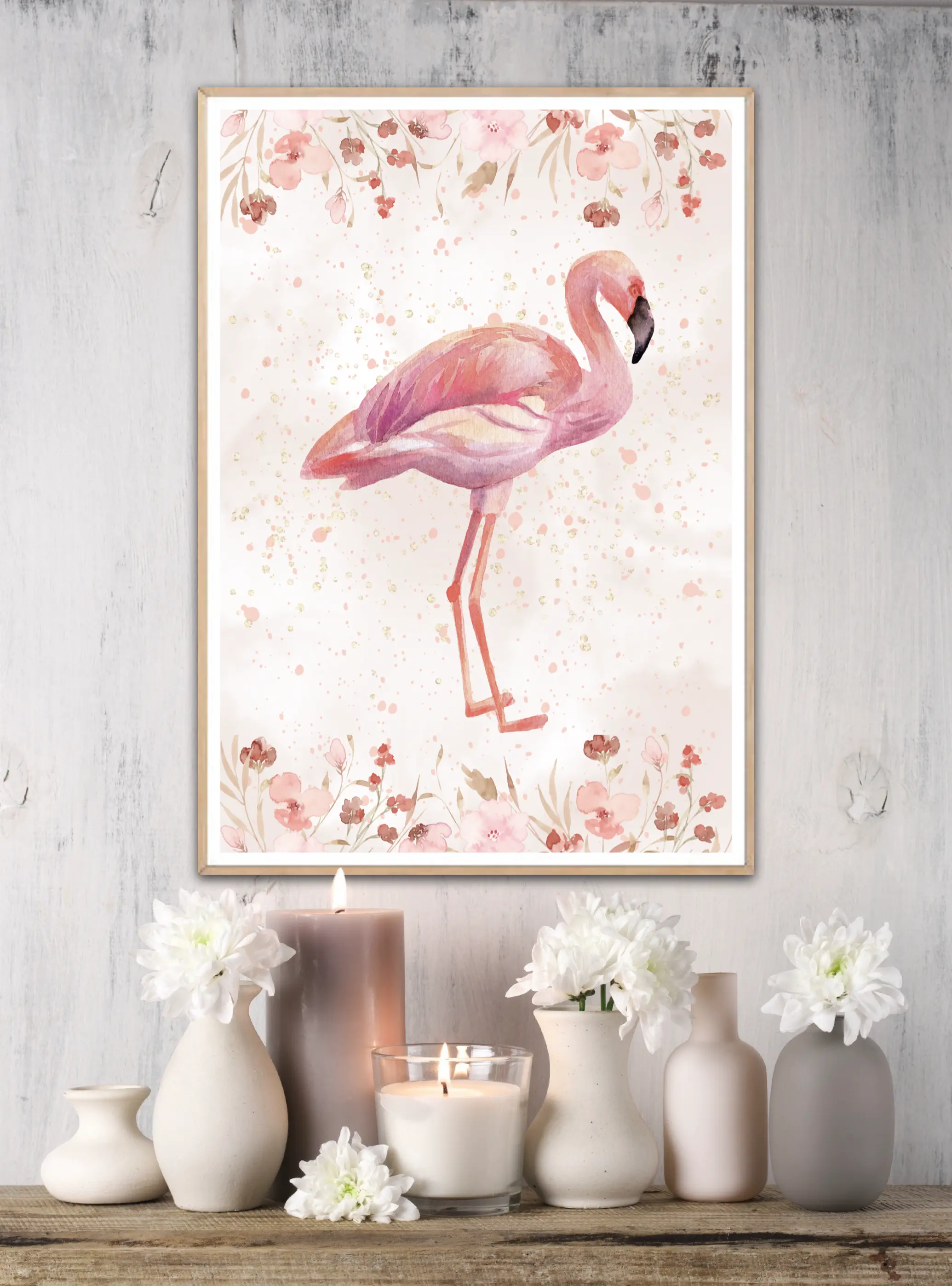 Flamingo