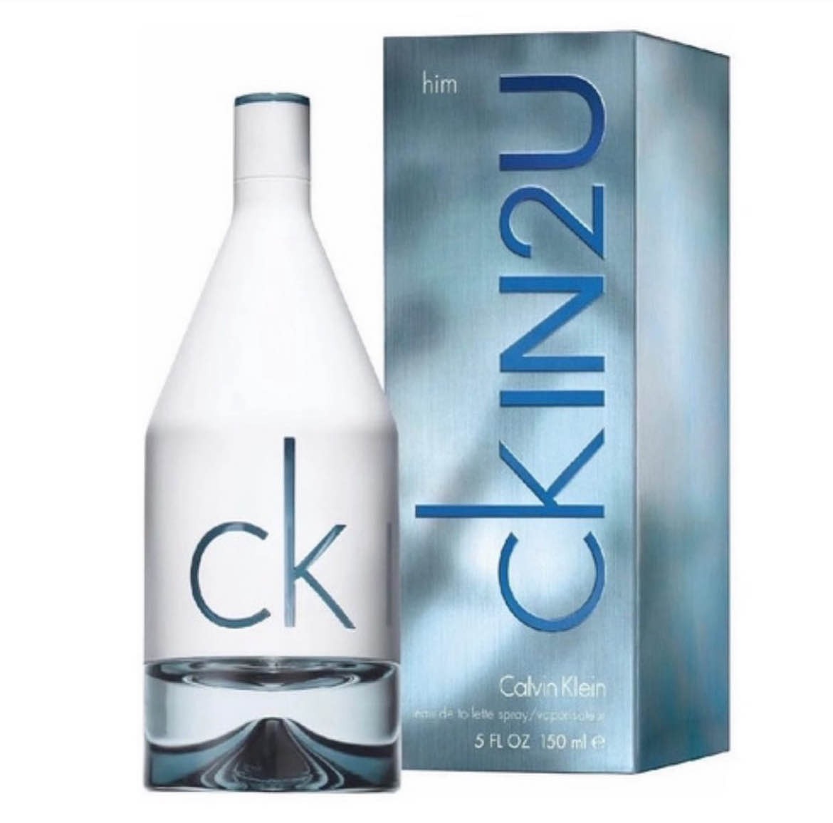 Ck in2u for him