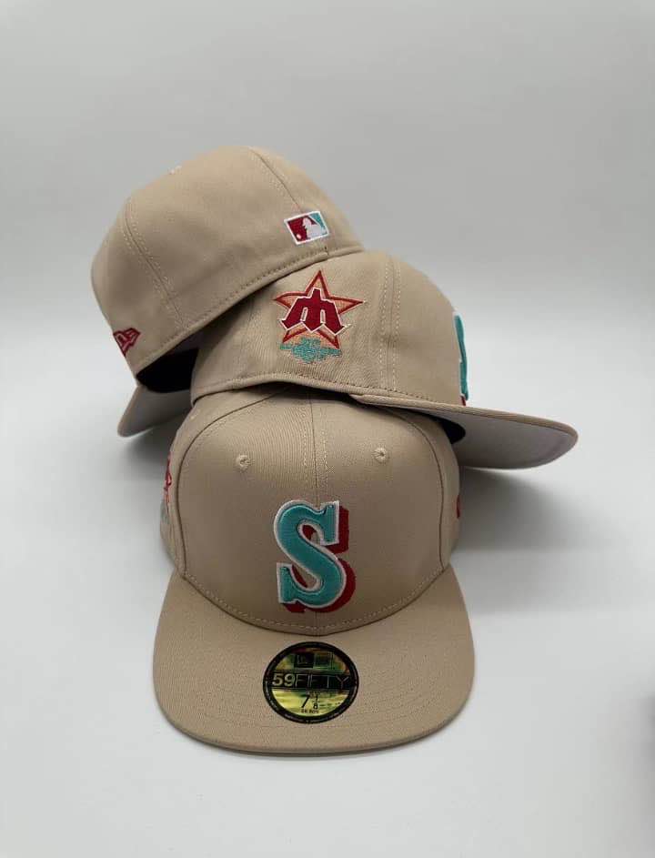 Fashion Face Caps