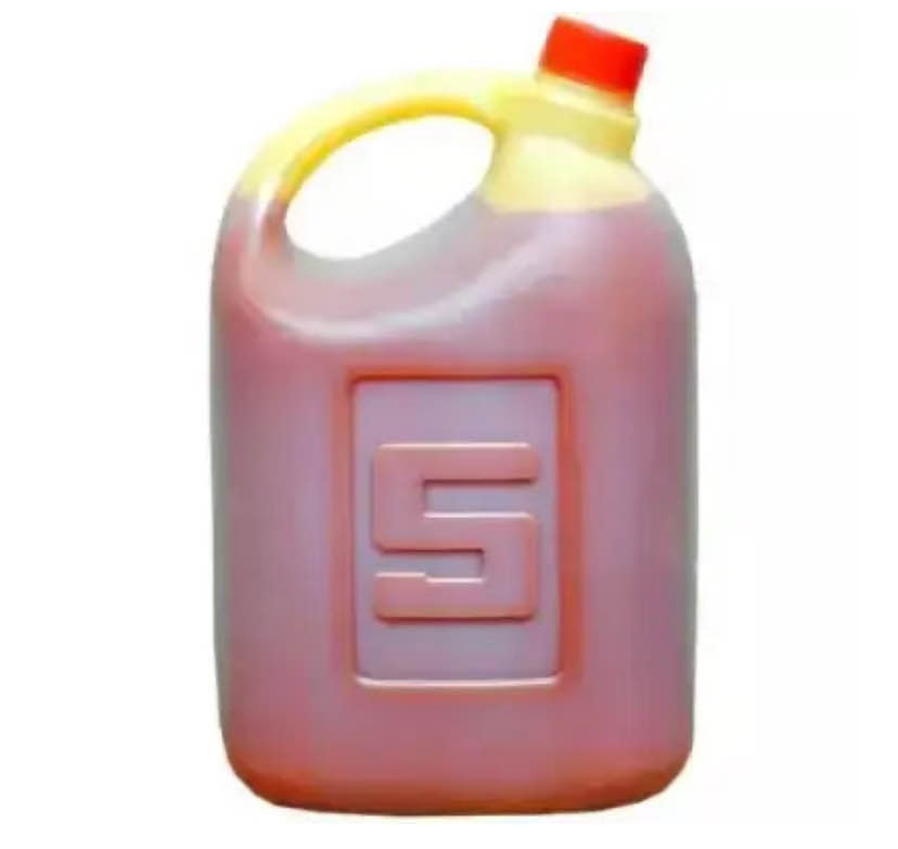 Red palm oil -5L