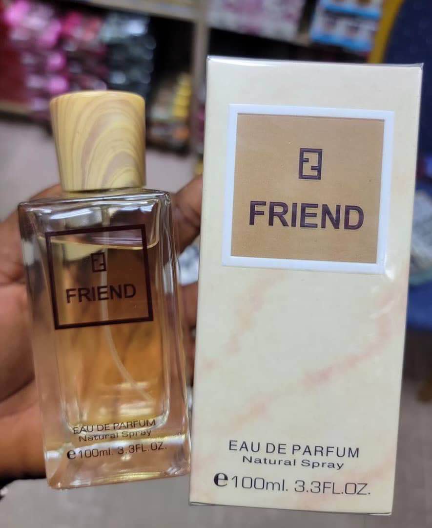 Friend