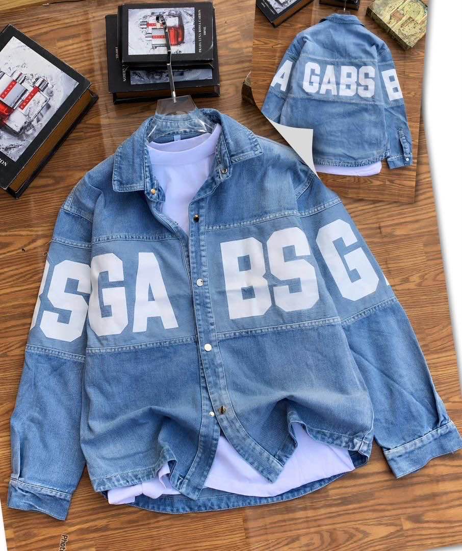Quality Jean jacket