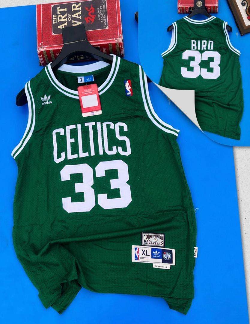 NBA armless Jersey