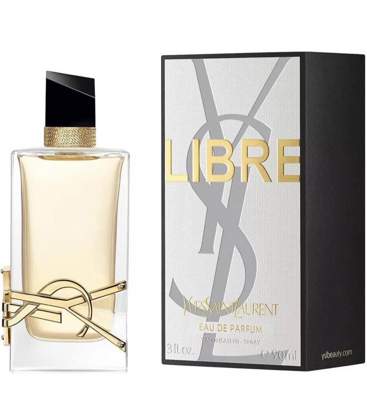 Libre  Eau de Parfum