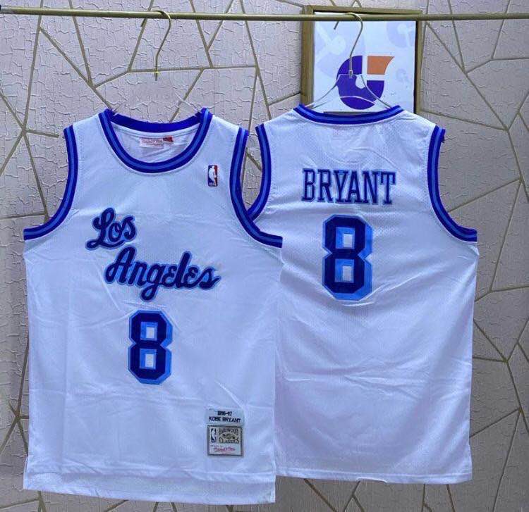 NBA armless Jersey