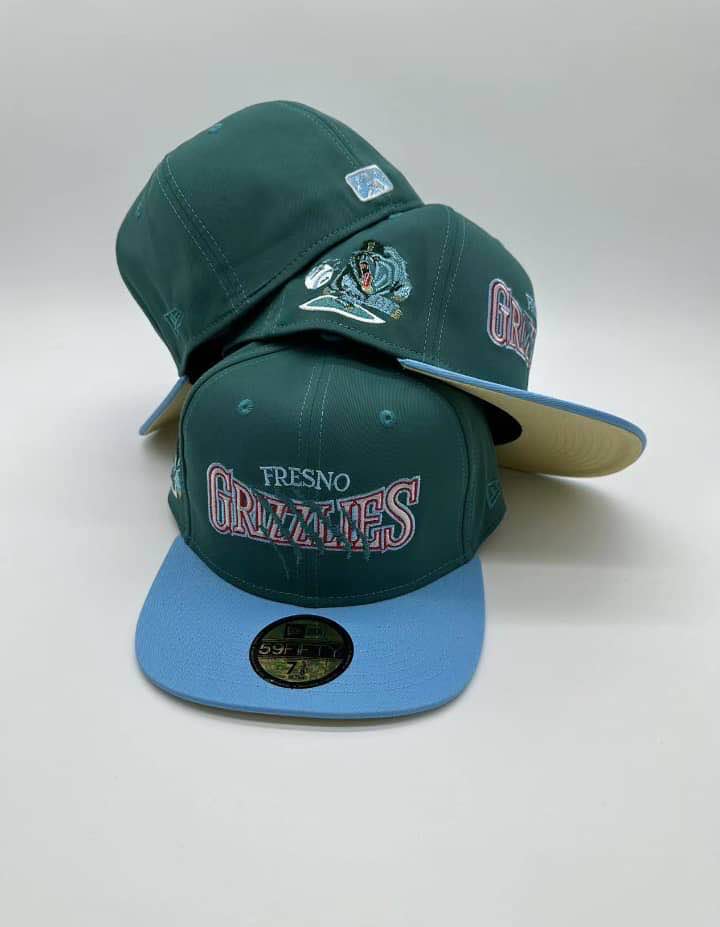 Fashion Face Caps