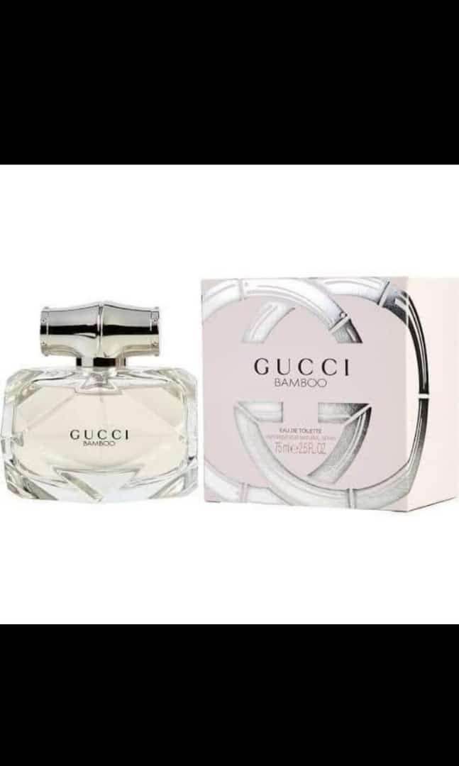 Gucci Bamboo