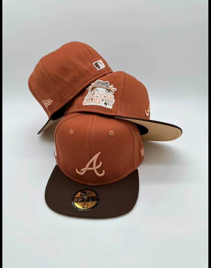 Fashion Face Caps