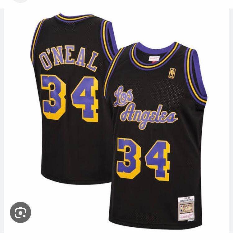 NBA armless Jersey