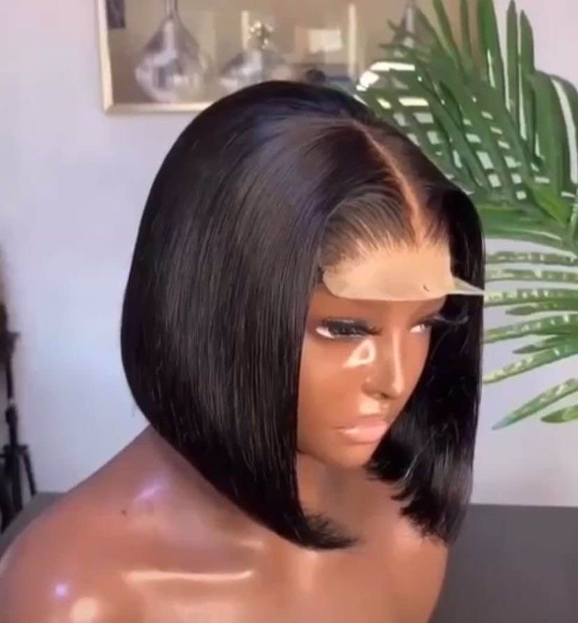 Bob wig