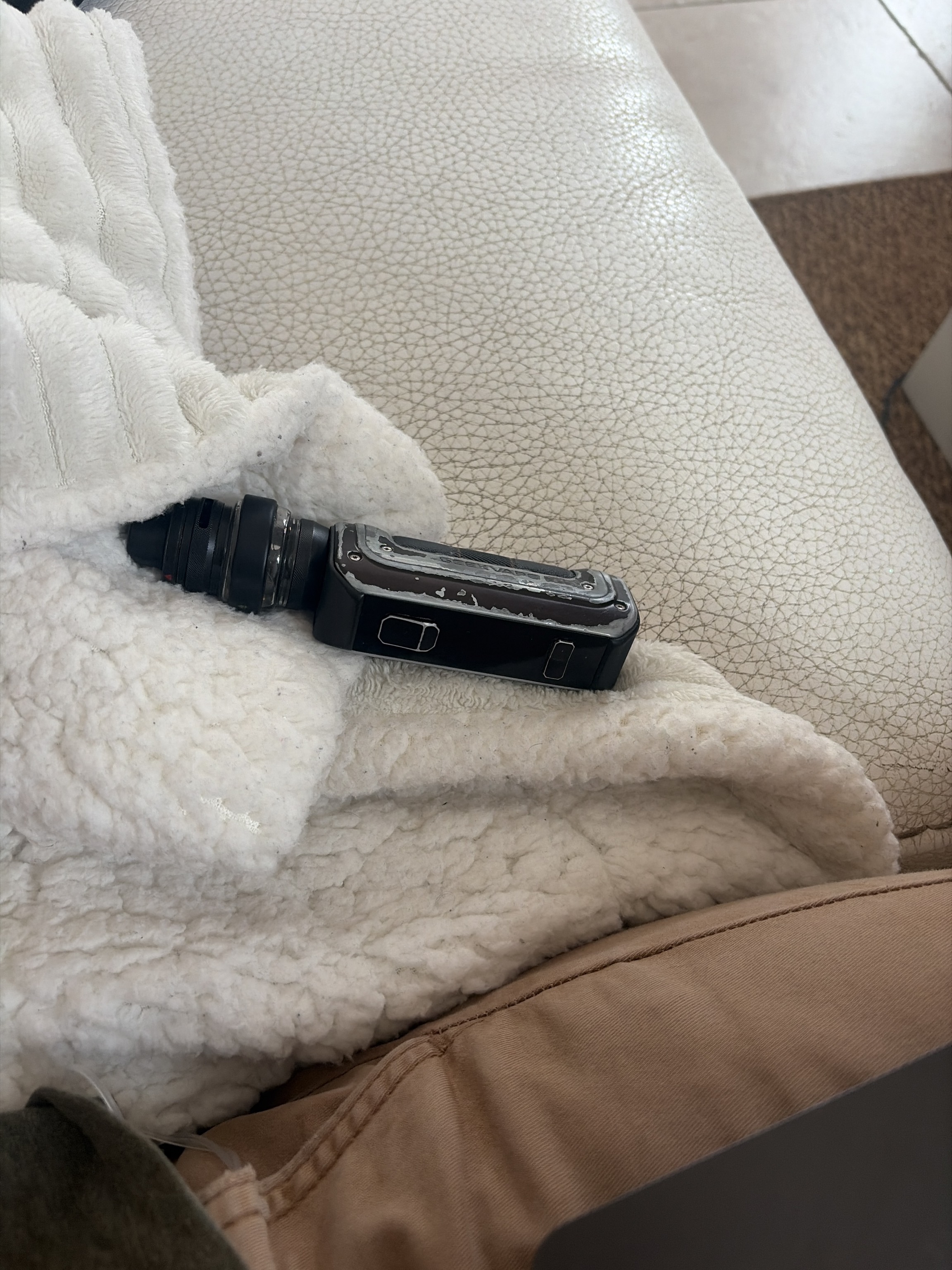 Action Cam compacte