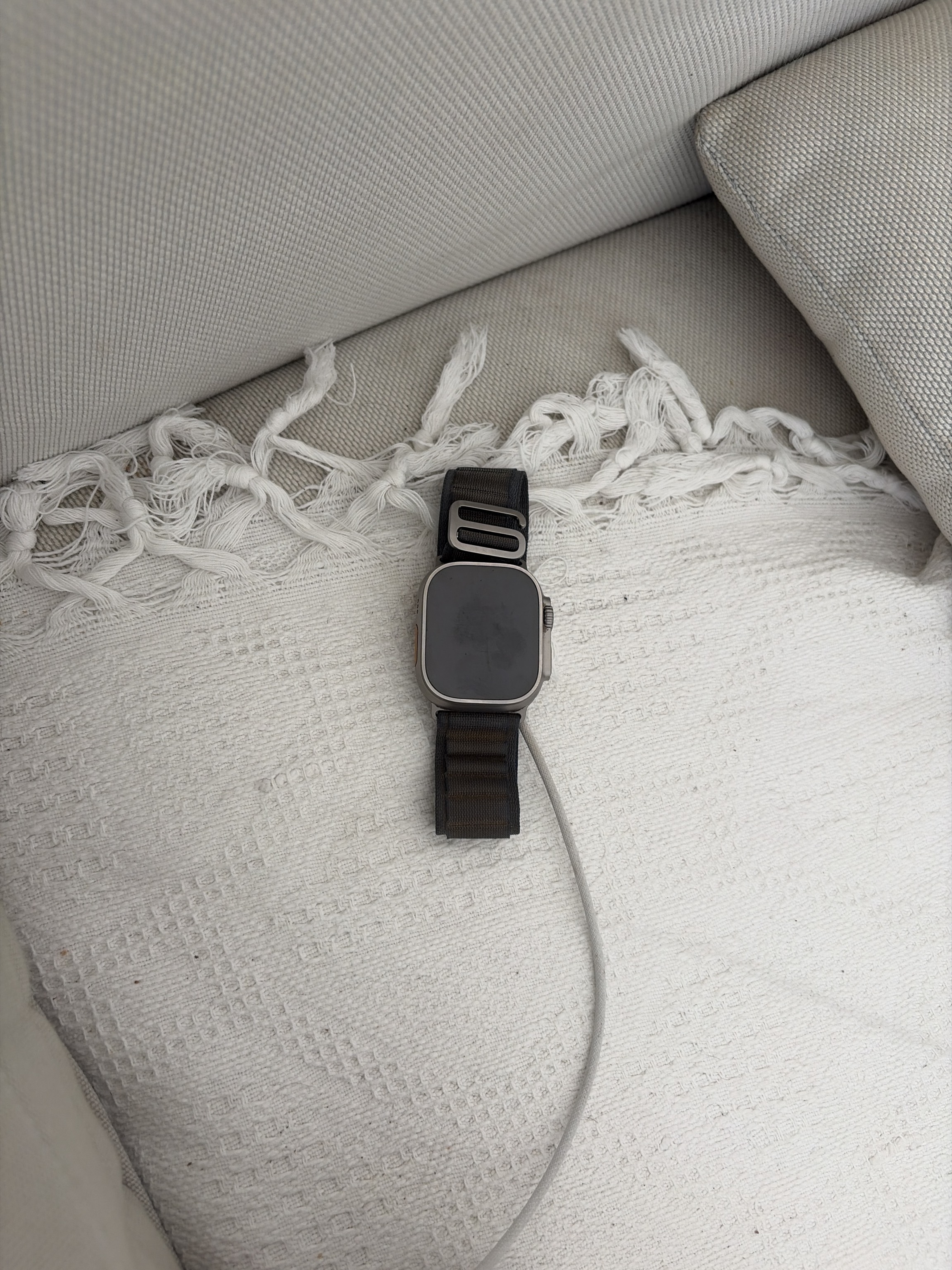 Apple Watch Ultra