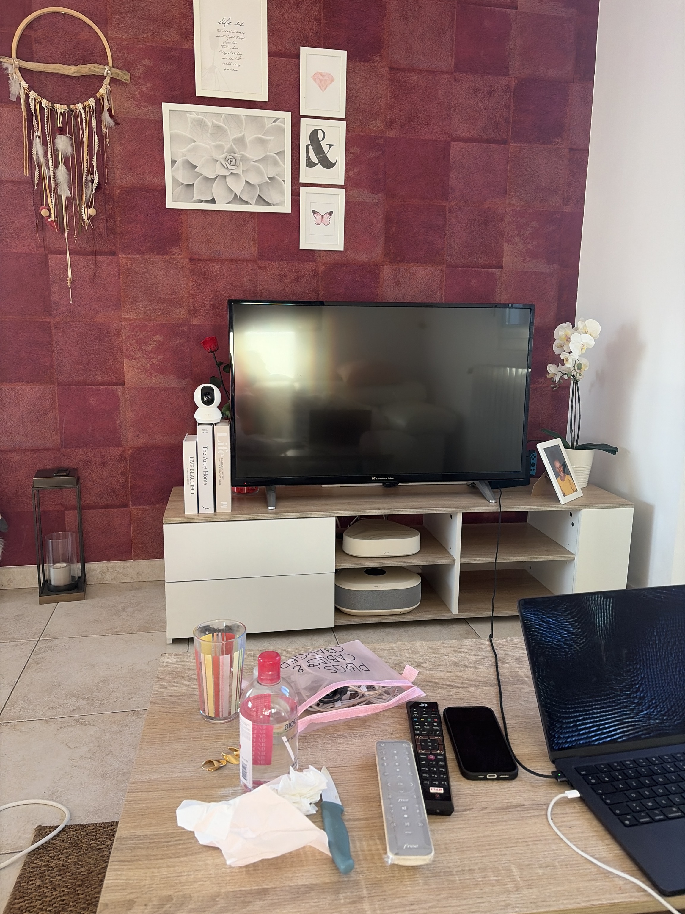 Meuble tv