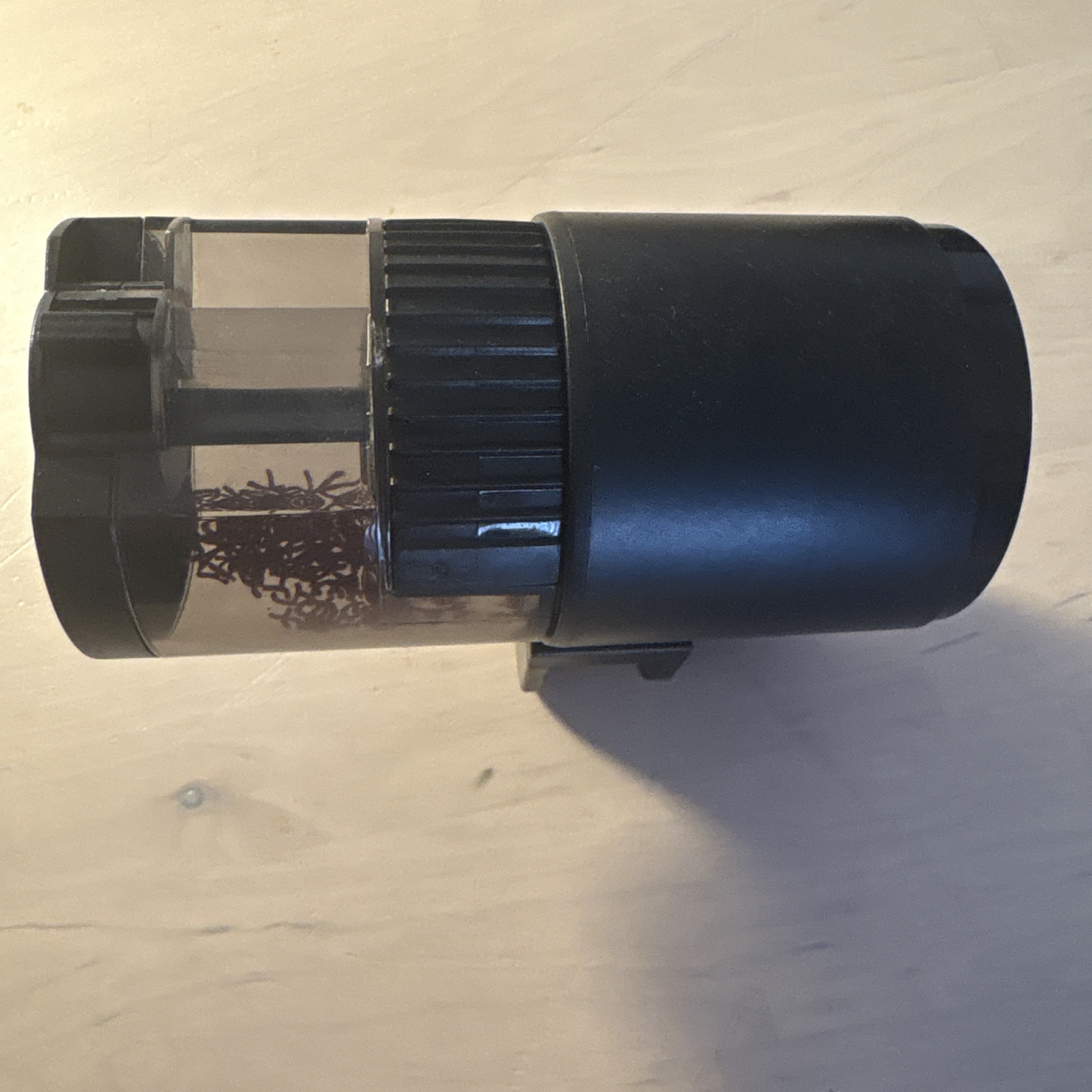 Distributeur automatique poissons
