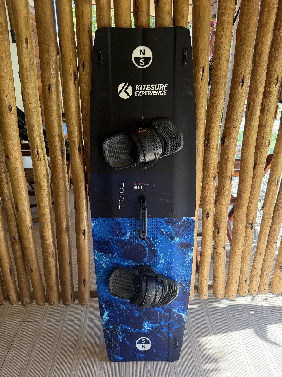 North Trace 2024 L 142-146