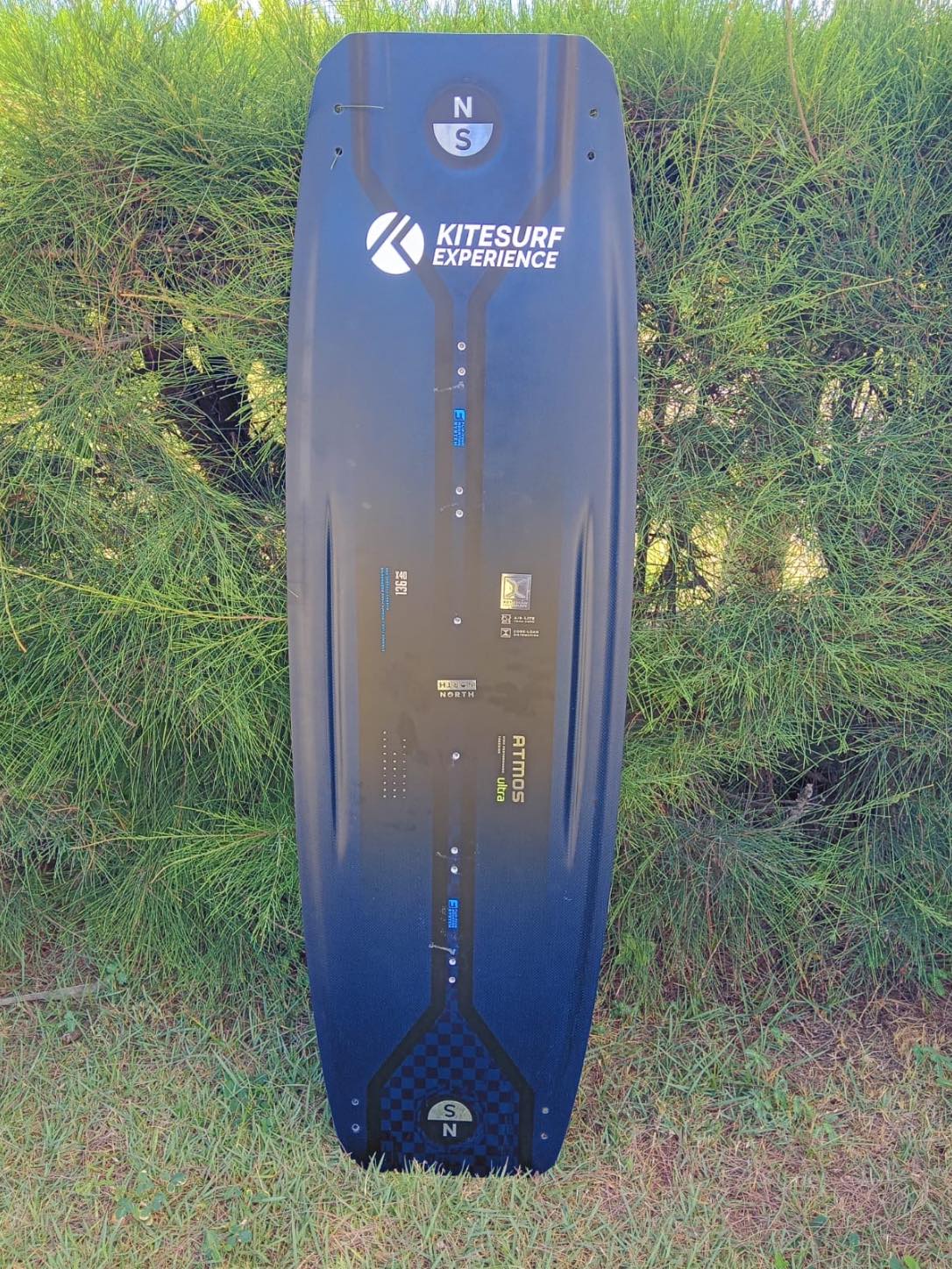 North Atmos Ultra 2026 L 131-136