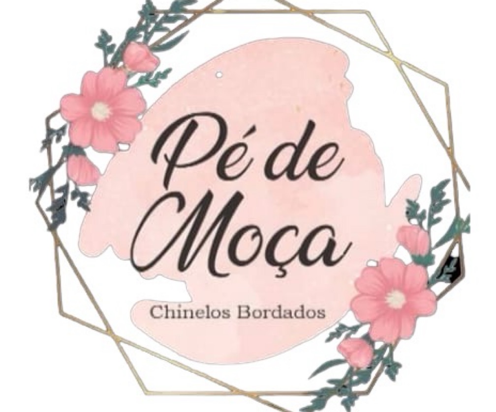 Chinelos Pé de Moça