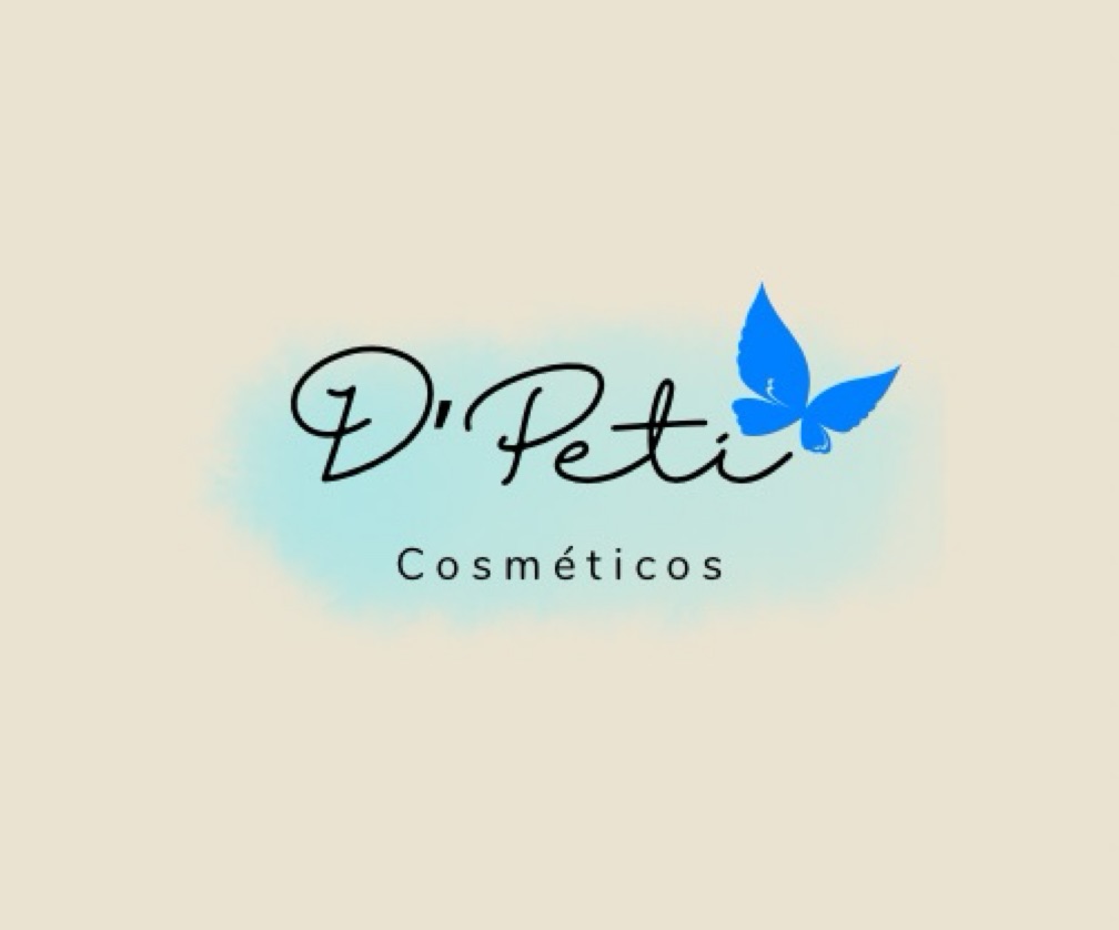 D'Peti Cosméticos🦋