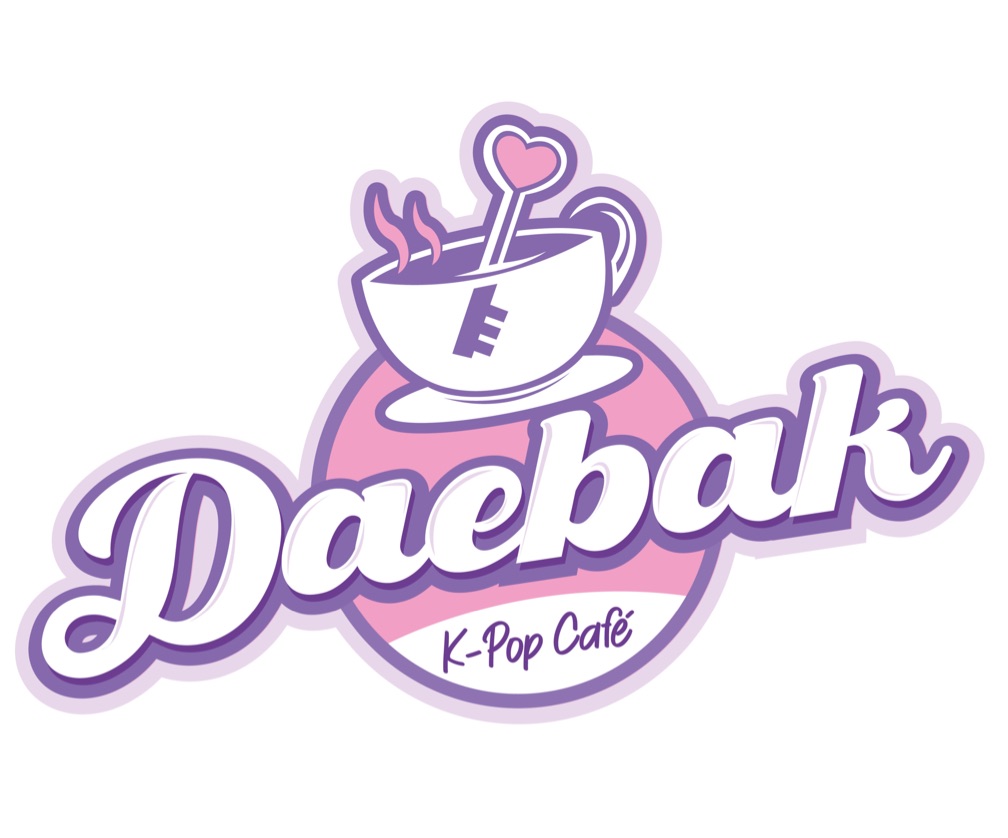 Daebak Kpop Café