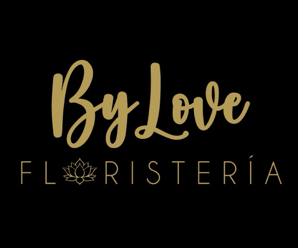 BY LOVE FLORISTERIA