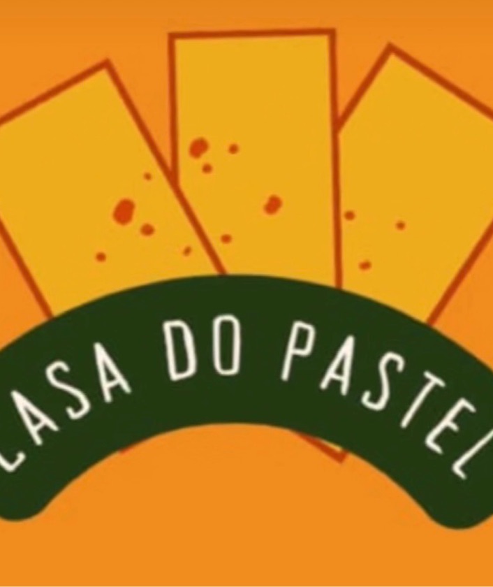 Casa do Pastel