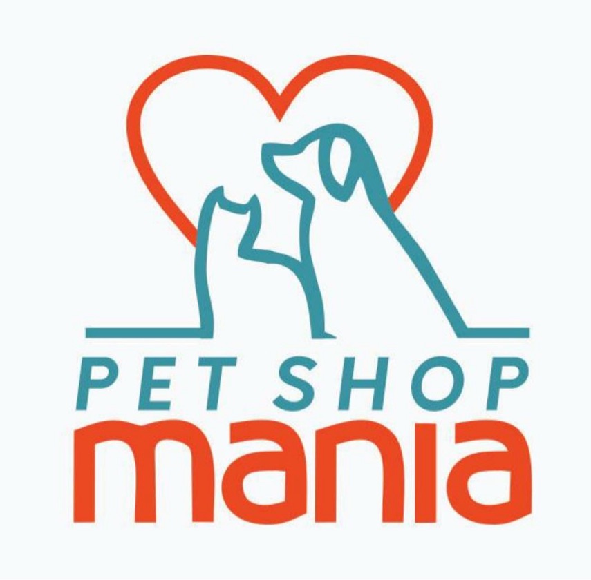 Loja Petshop Mania