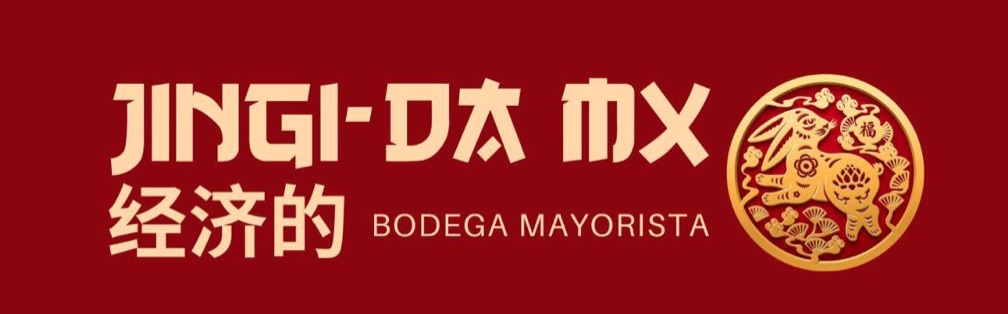 JINGIDA MX BODEGA MAYORISTA