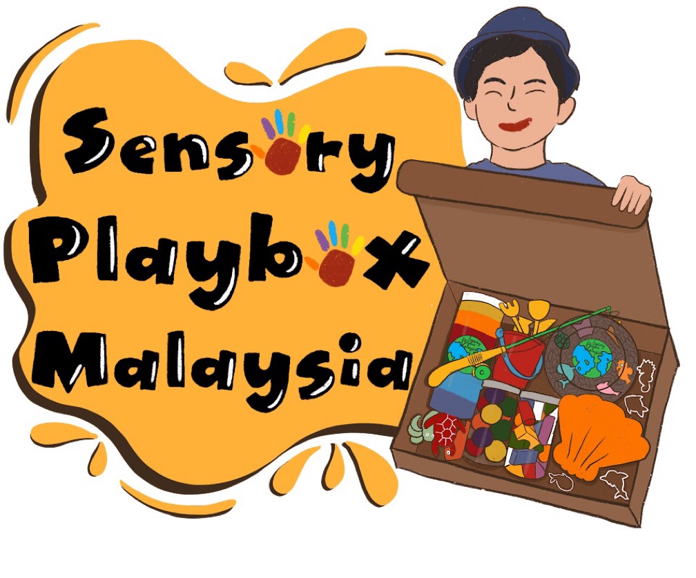 Sensory Playbox Global