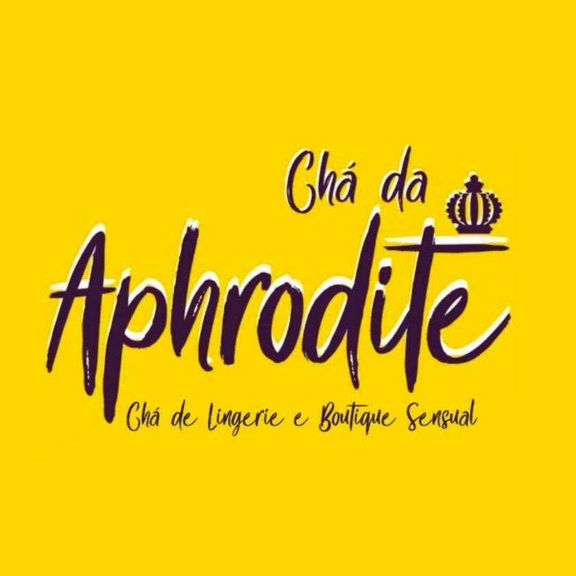 Chá da Aphrodite
