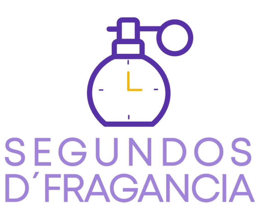 Segundos D’Fragancia