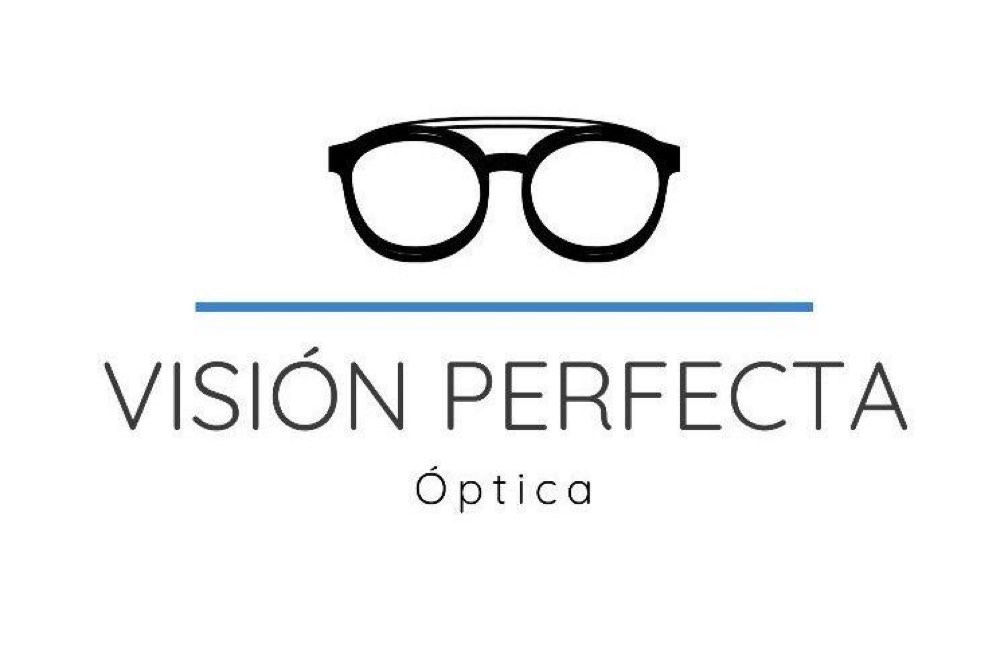 Optica 🕶 Visión Perfecta