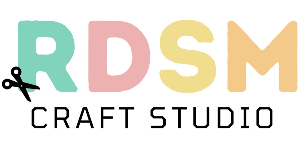 RDSM Craft Studio