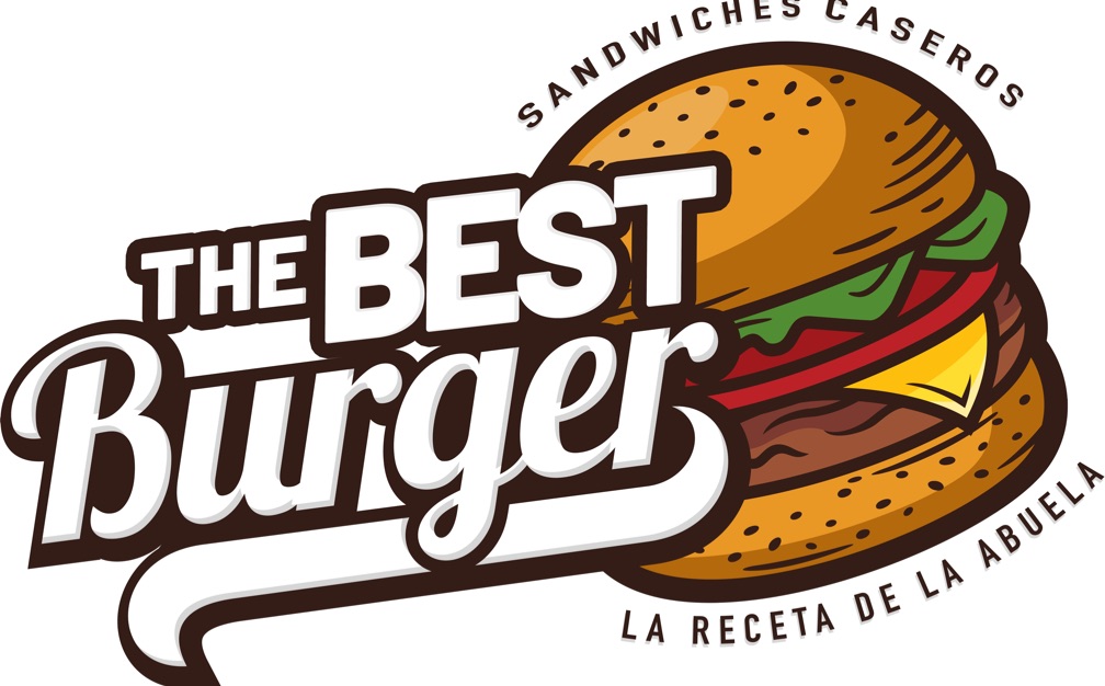 The Best Burger - Receta de la abuela