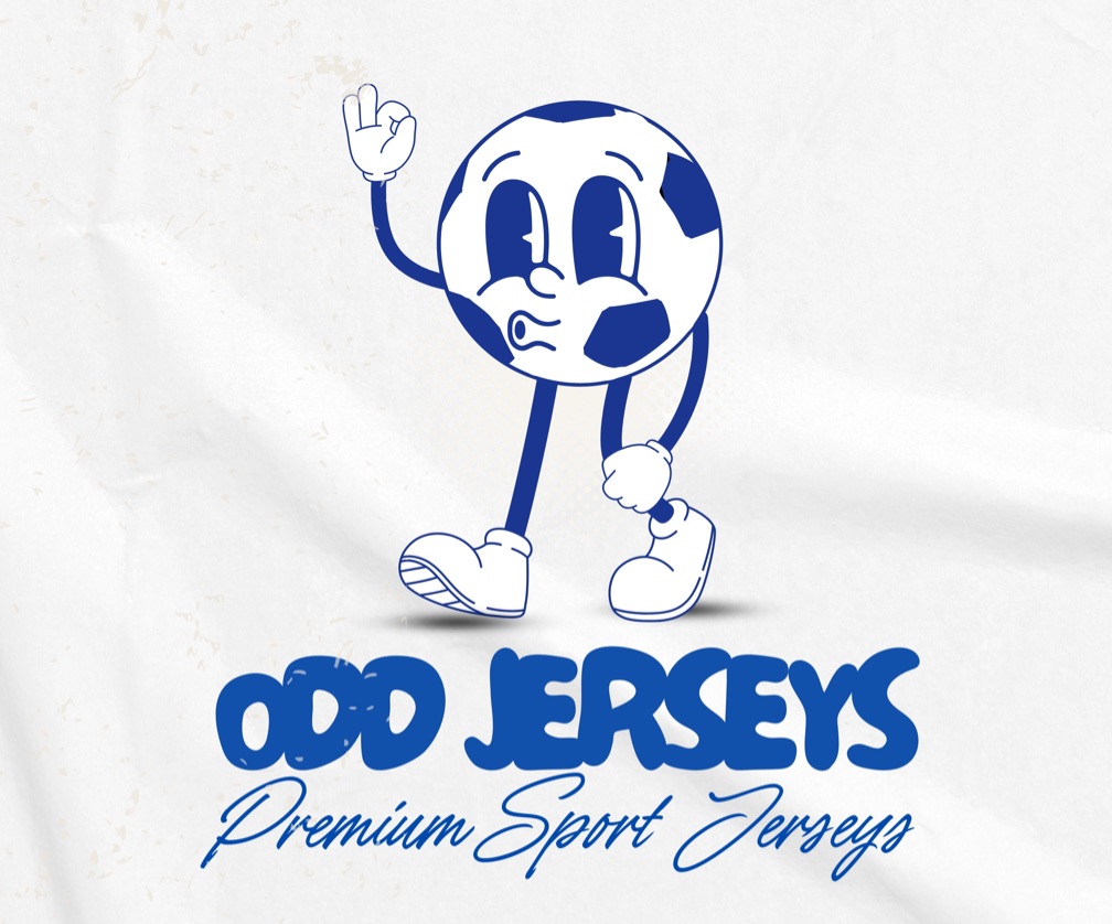 Odd Jerseys