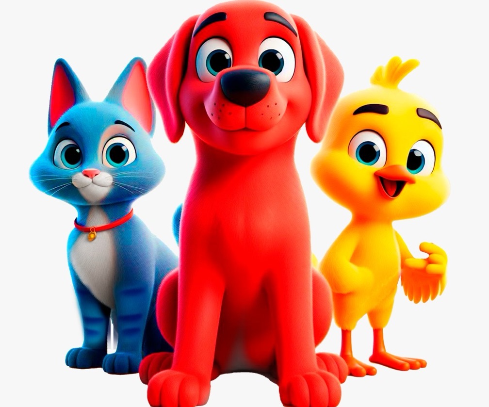 UNIPET - Cuidámos por si