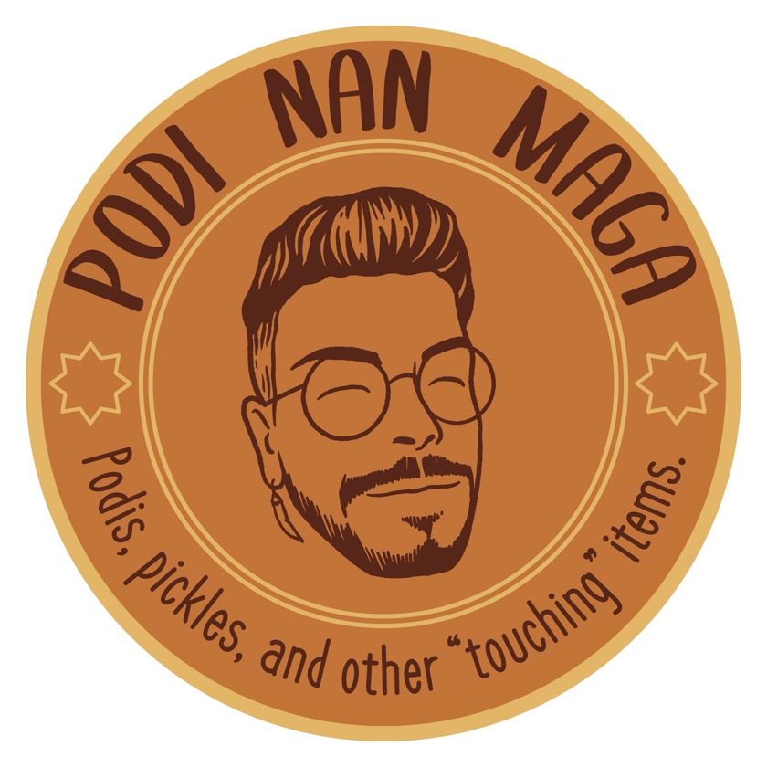 Podi Nan Maga
