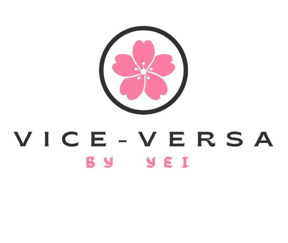 ViceVersa by Yei