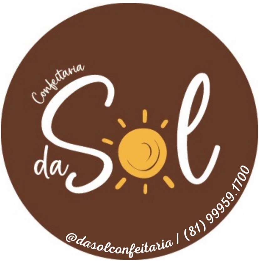 Confeitaria da Sol