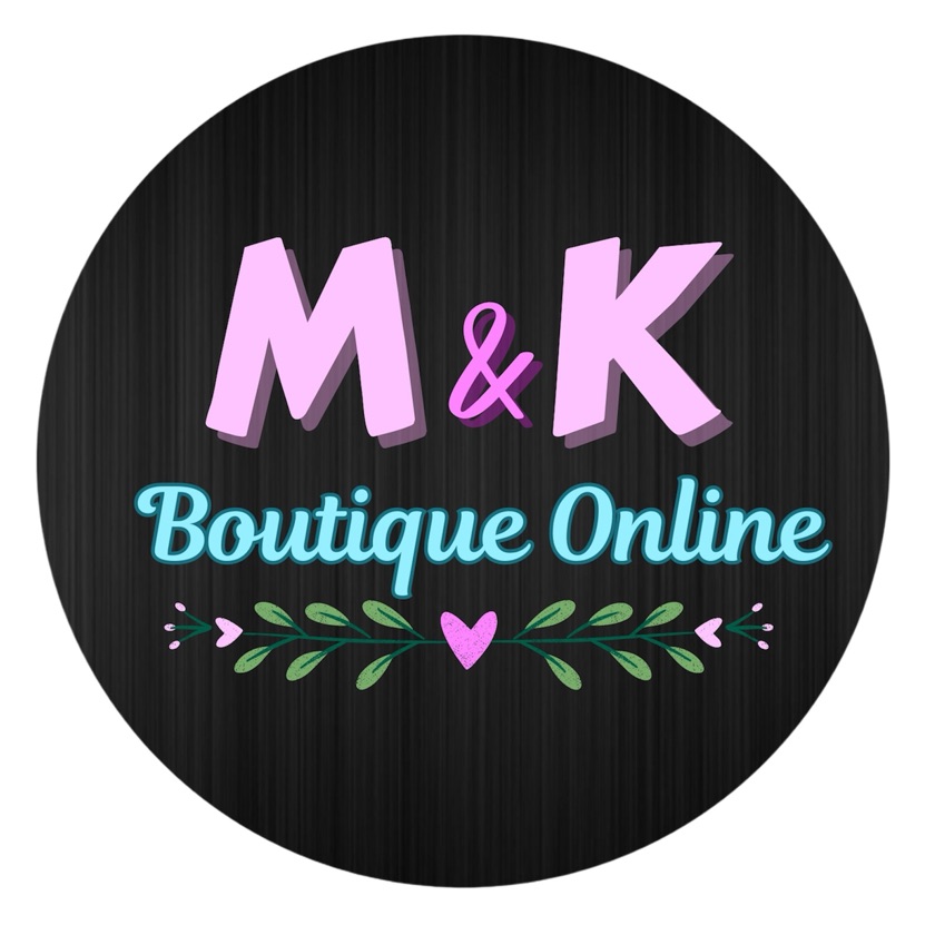 MyK Boutique Online
