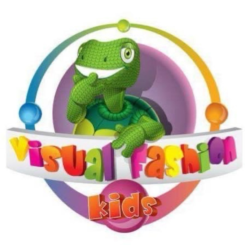 Visual Fashion Kids