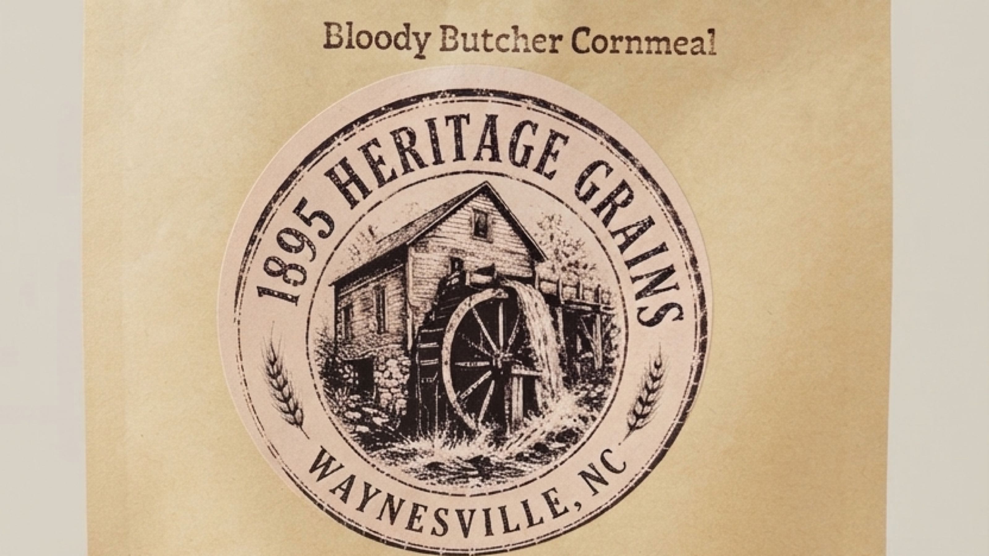 Thumbnail image 2 for Bloody Butcher Cornmeal