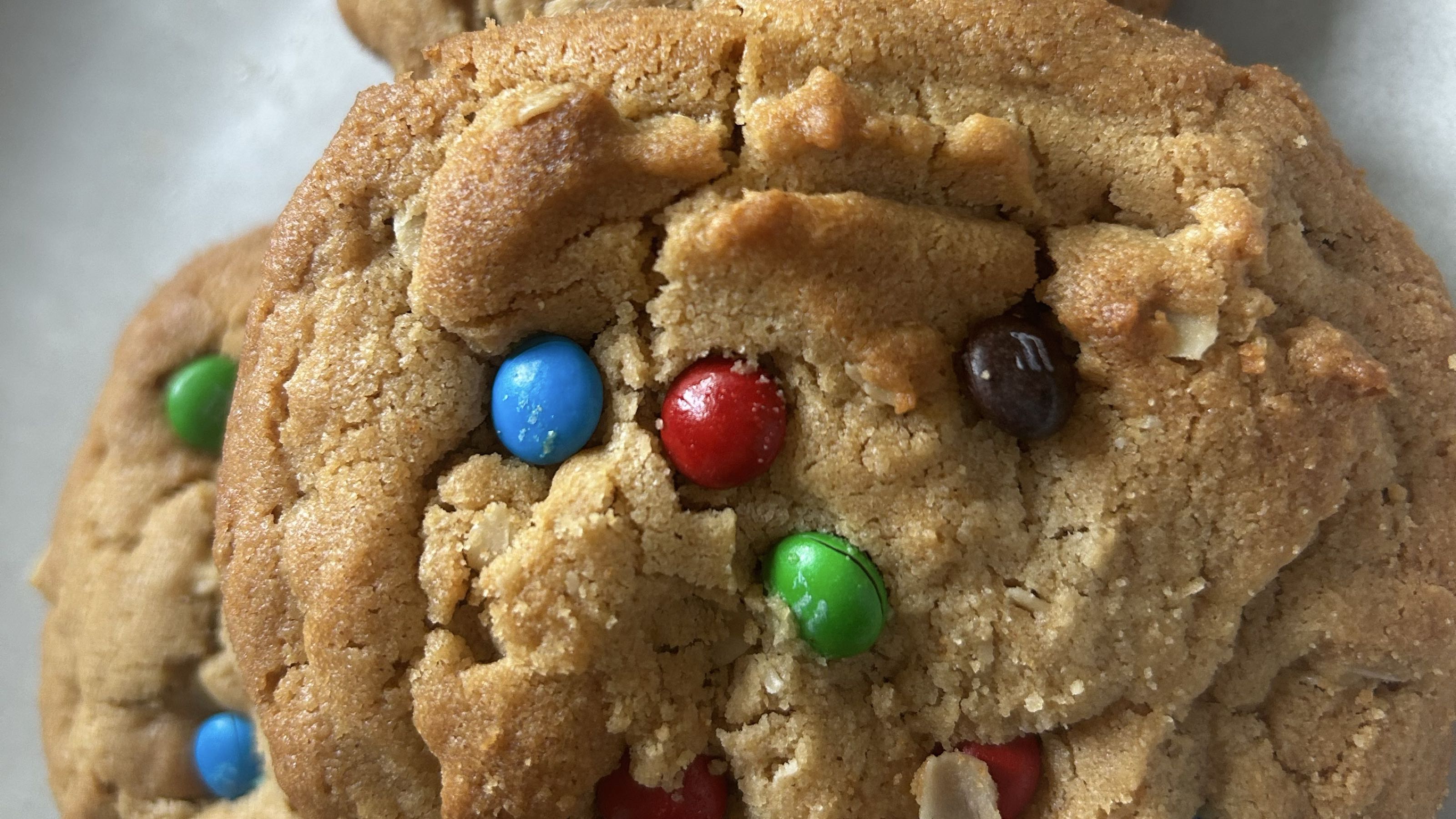 Thumbnail image 3 for Monster Cookie