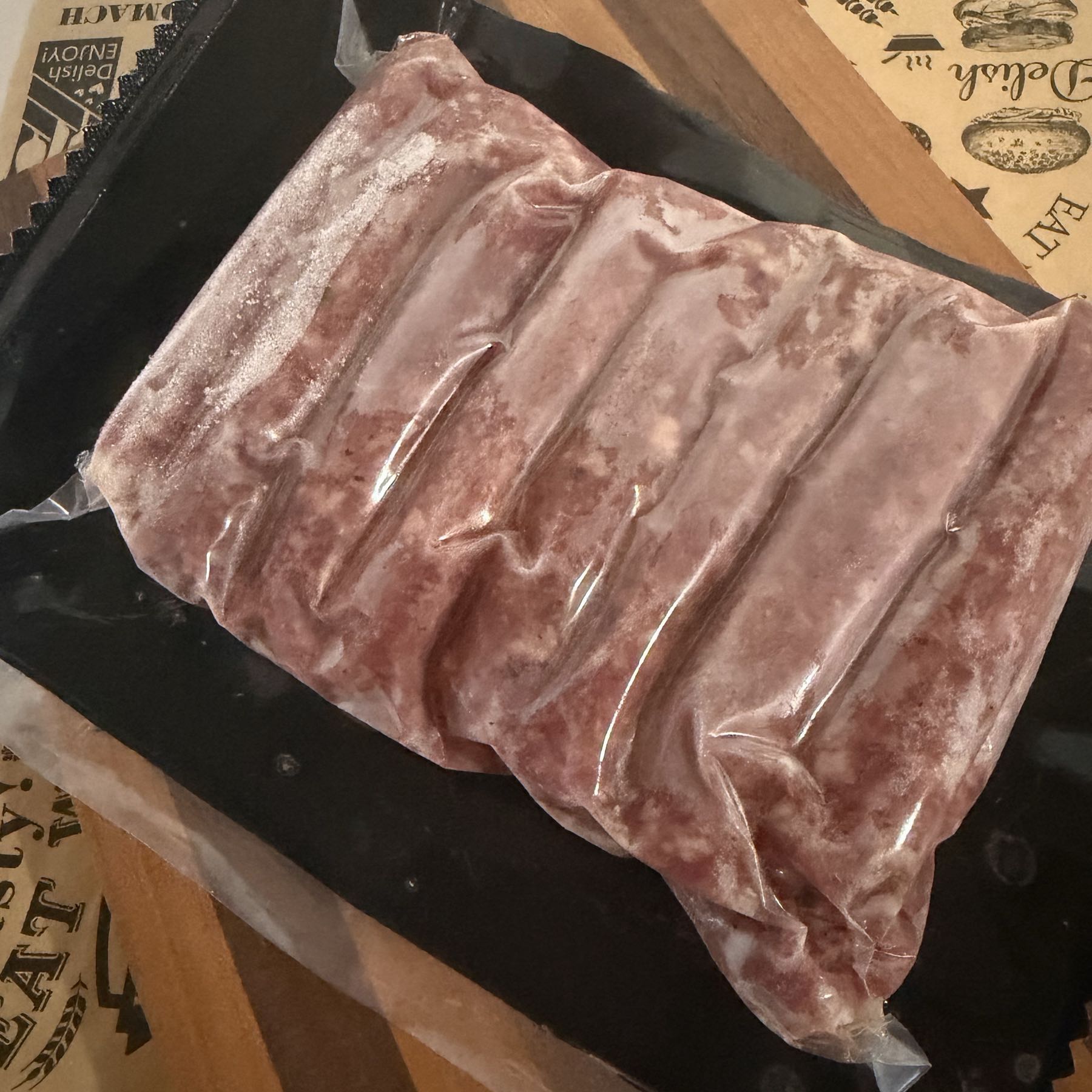 KuneKune Breakfast Links