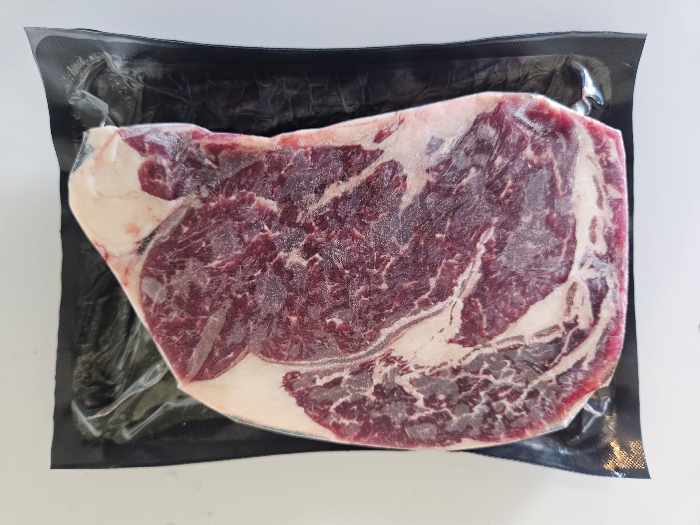 Thumbnail image 2 for 1/4 Beef