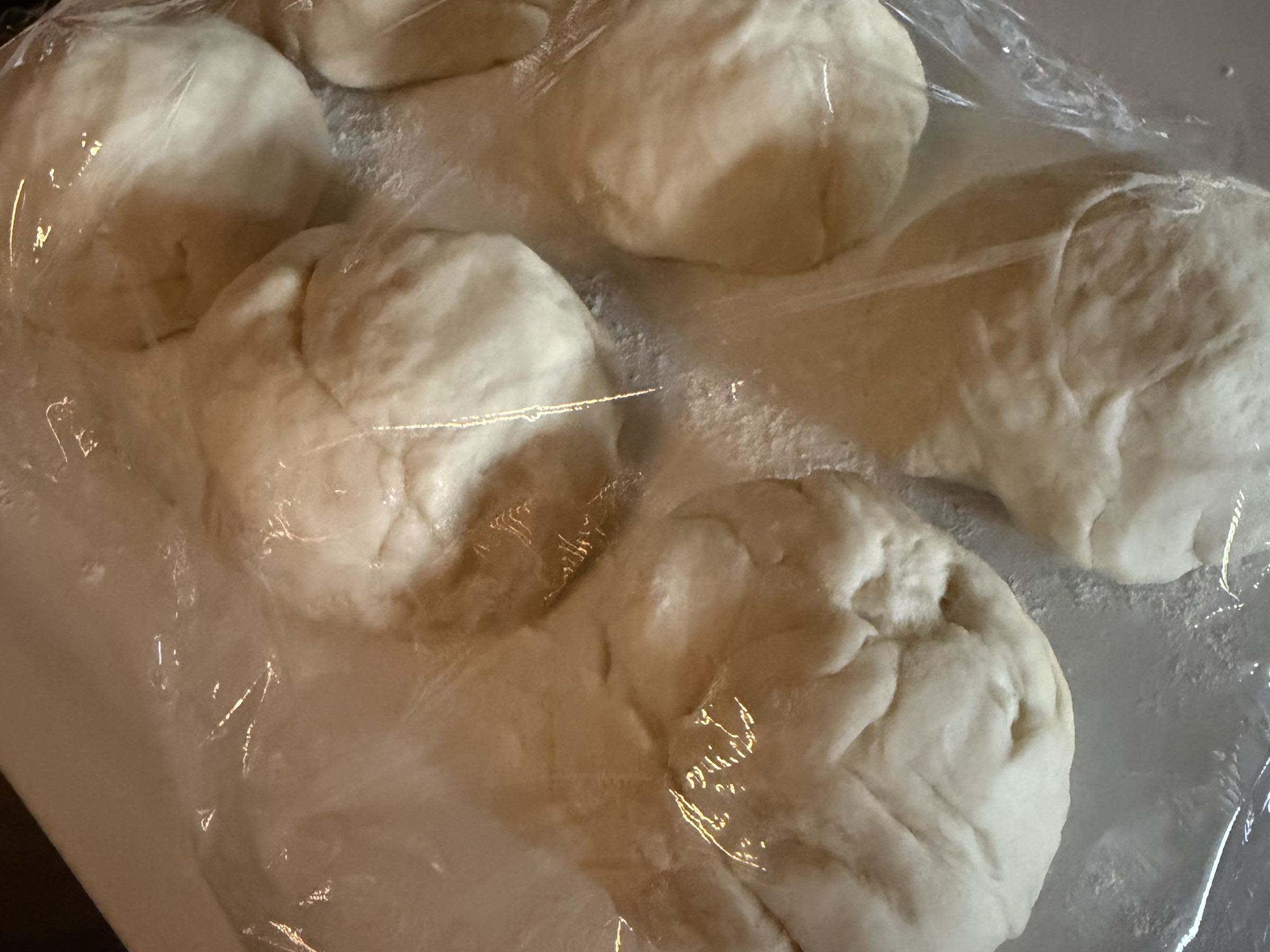 Thumbnail image 2 for Buttermilk Lard Biscuits