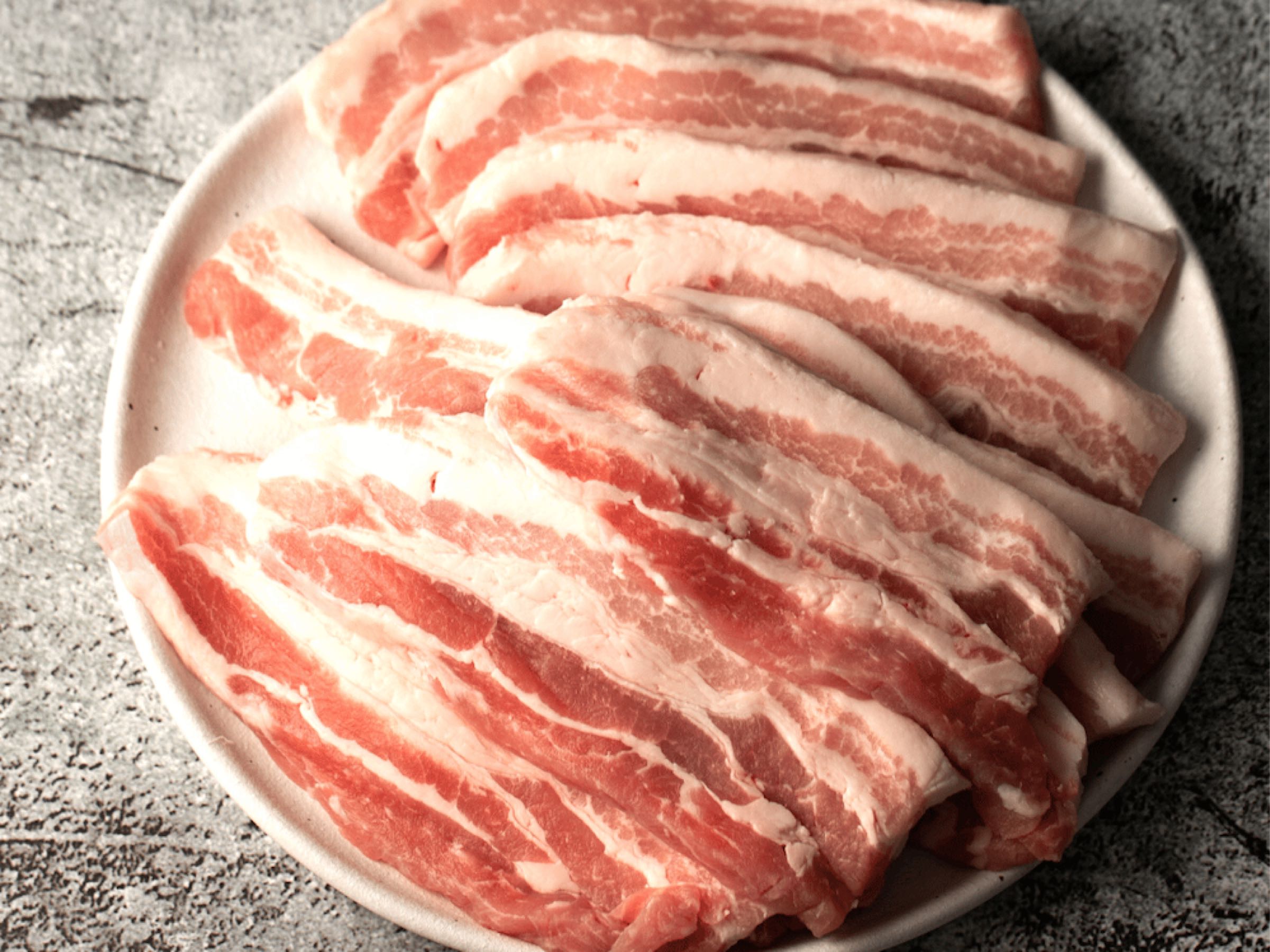 Thumbnail image 1 for Dried Salted Fatback
