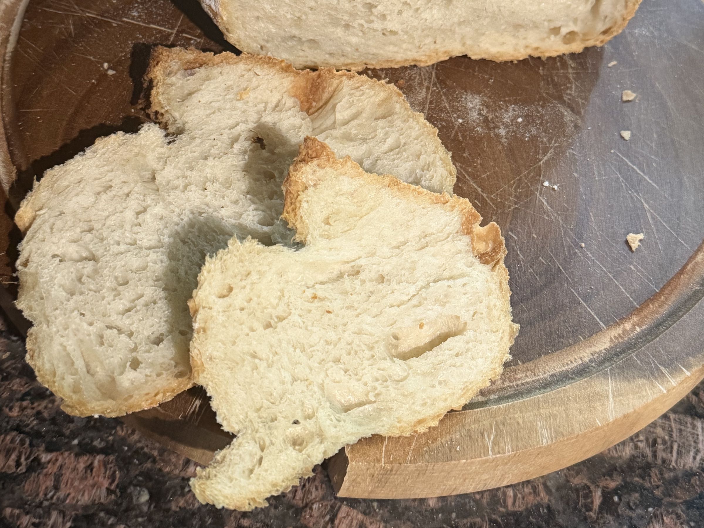Thumbnail image 4 for Artisan Bread